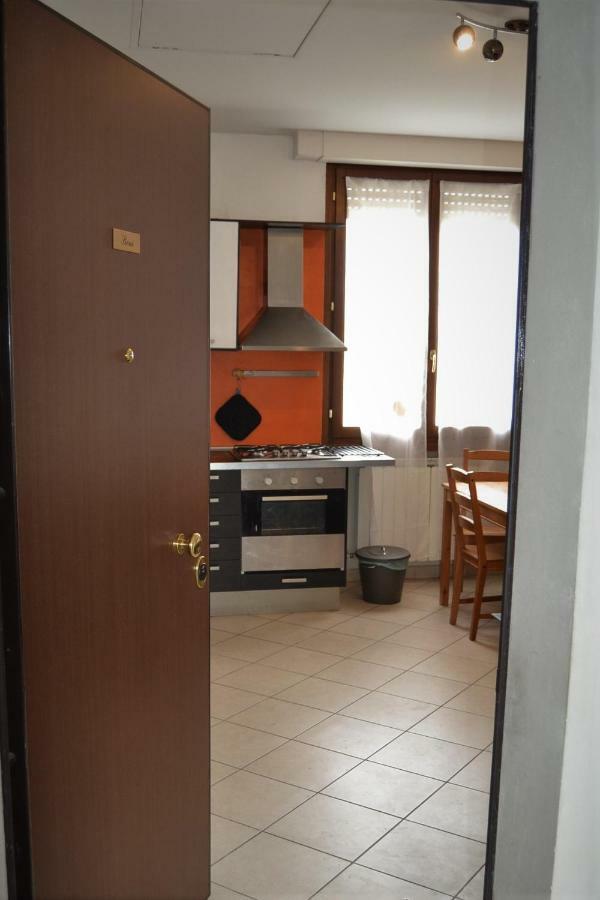 דירות פירנצה House Near The Center!! מראה חיצוני תמונה